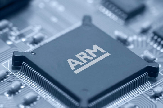پردازنده ARM