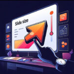 تغییر اندازه اسلاید در پاورپوینت – به زبان ساده (+ دانلود فیلم آموزش رایگان)