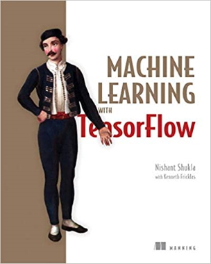معرفی 10 کتاب یادگیری ماشین لرنینگ با پایتون | کتاب یادگیری ماشین با پایتون
