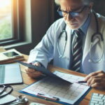 تفسیر نوار قلب – آموزش خواندن نوار قلب | به زبان ساده