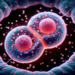 تقسیم میتوز چیست؟ – به زبان ساده