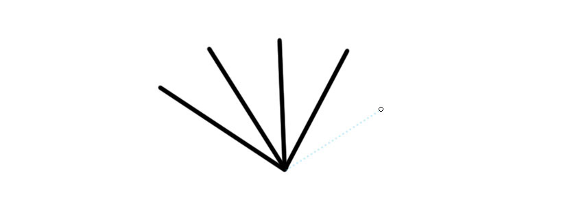 راهنمای عملی رسم خط در فتوشاپ