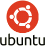 لوگوی اوبونتو از محبوب ترین توزیع های لینوکس