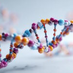 اسید نوکلئیک ، انواع و ساختار | به زبان ساده