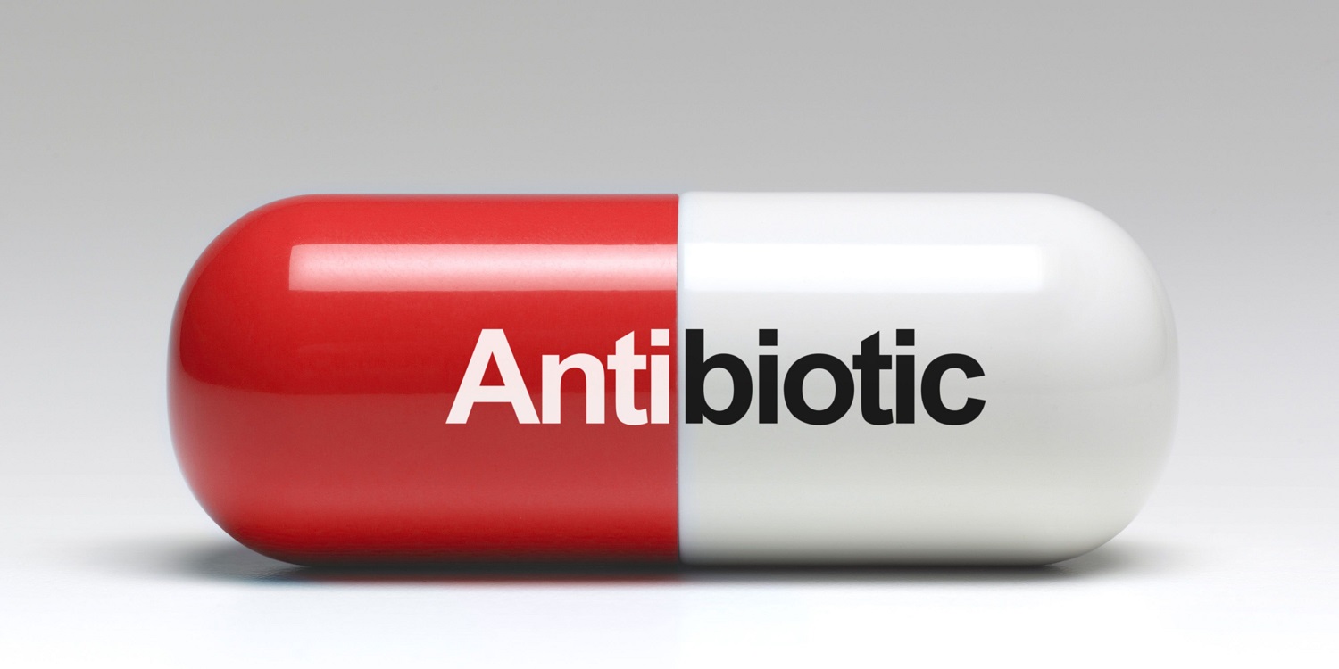 آنتی بیوتیک چیست؟ — به زبان ساده