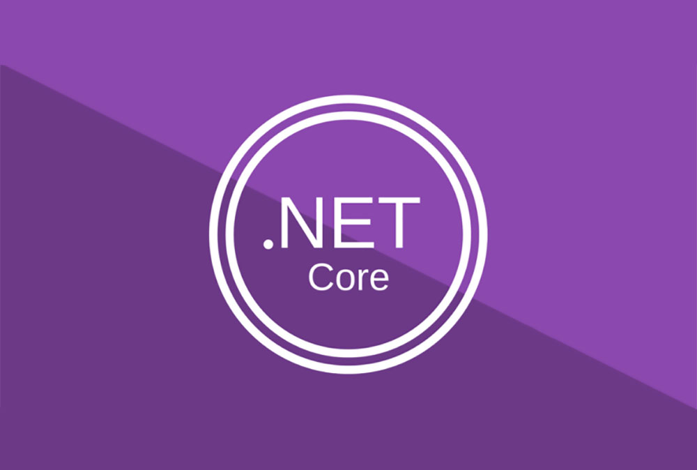 راهنمای مقدماتی NET Core. | به زبان ساده