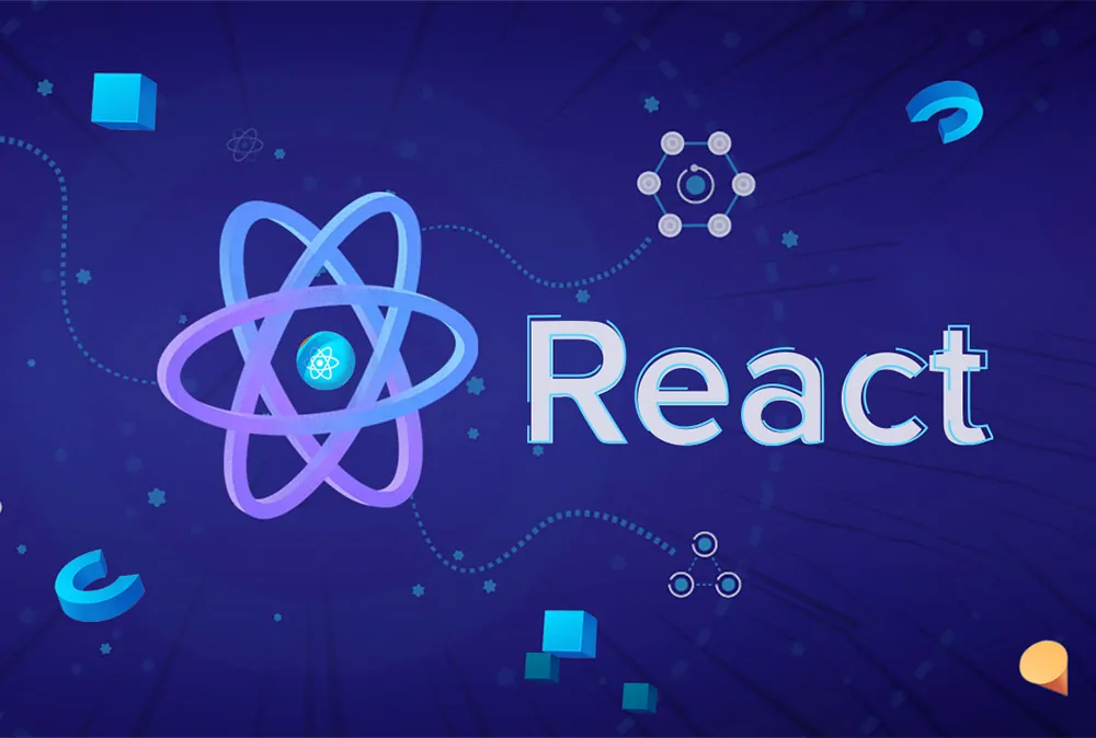 ریکت چیست؟ | بررسی فریمورک React JS به زبان ساده