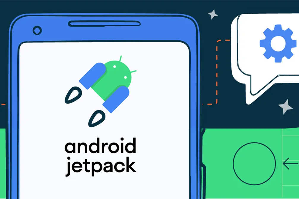 آشنایی با تازه های Jetpack — از صفر تا صد