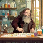 تاریخچه جدول تناوبی عناصر و چگونگی تکمیل آن