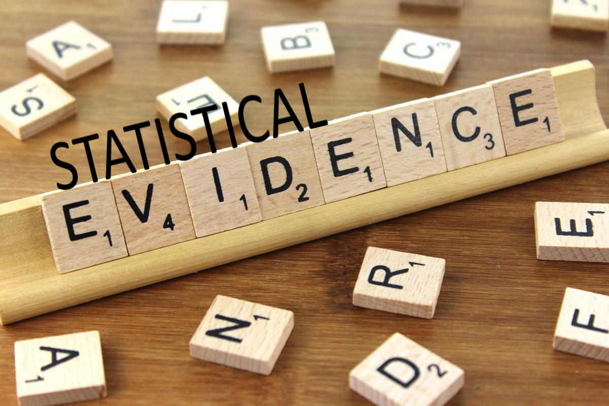 آشنایی با آمار شواهدی | مفاهیم و کاربردها