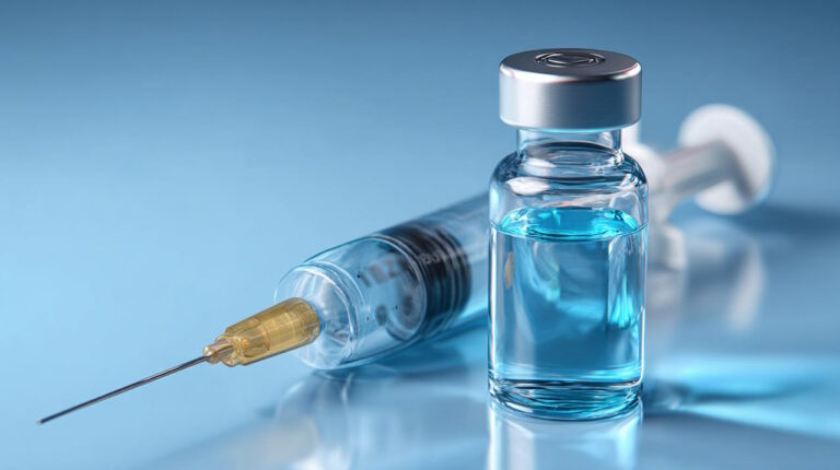 واکسن چیست؟ – هر آنچه باید بدانید