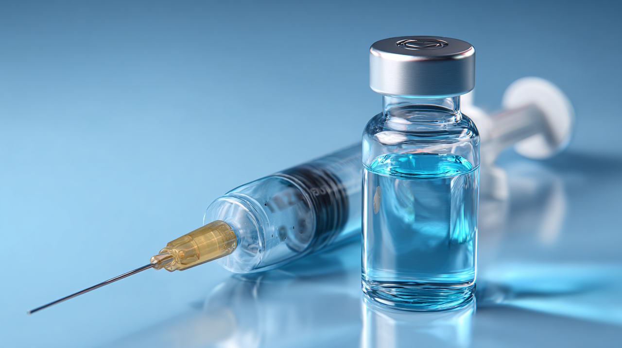 واکسن چیست؟ – هر آنچه باید بدانید