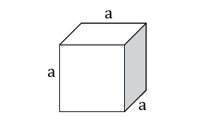 مکعب مربع