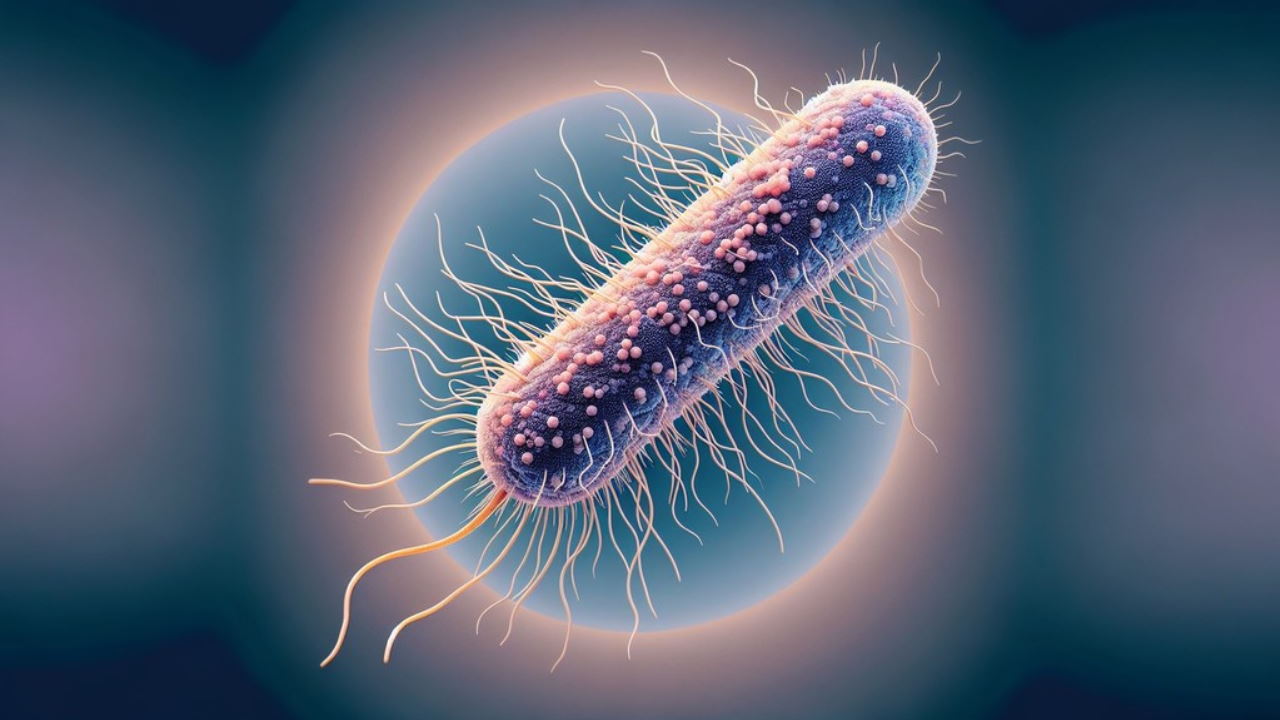 ای کولی (E. coli) چیست؟ – از صفر تا صد