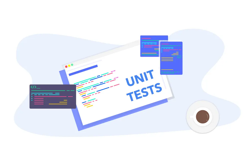 تست یونیت (Unit Test) چیست و چه اهمیتی دارد؟