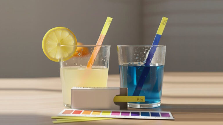 اسید و باز چیست – به زبان ساده