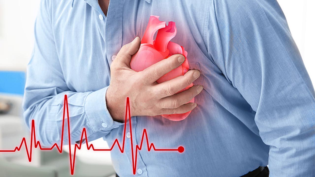 بیماری قلبی چیست؟ | انواع، علل، تشخیص و درمان