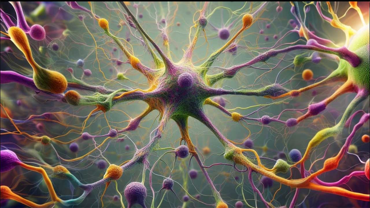 نورون چیست؟ | ساختار، انواع و عملکرد | به زبان ساده