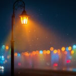 اثر تیندال – به زبان ساده