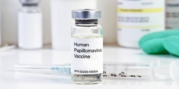 واکسن hpv