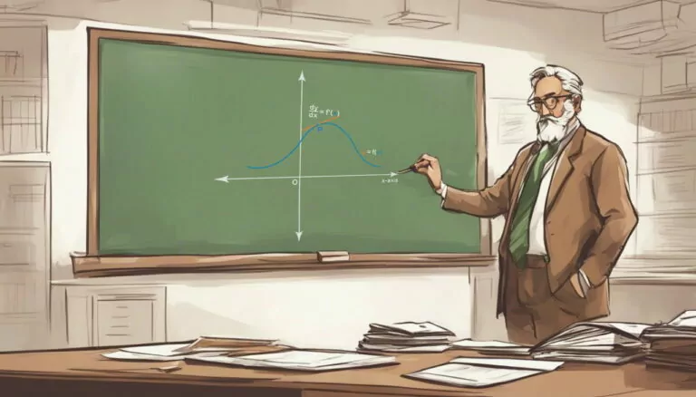 مشتق پذیری و تابع مشتق پذیر | به زبان ساده