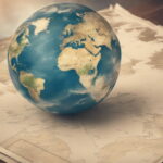 رشته جغرافیا | معرفی گرایش ها، حقوق و درآمد و بازار کار