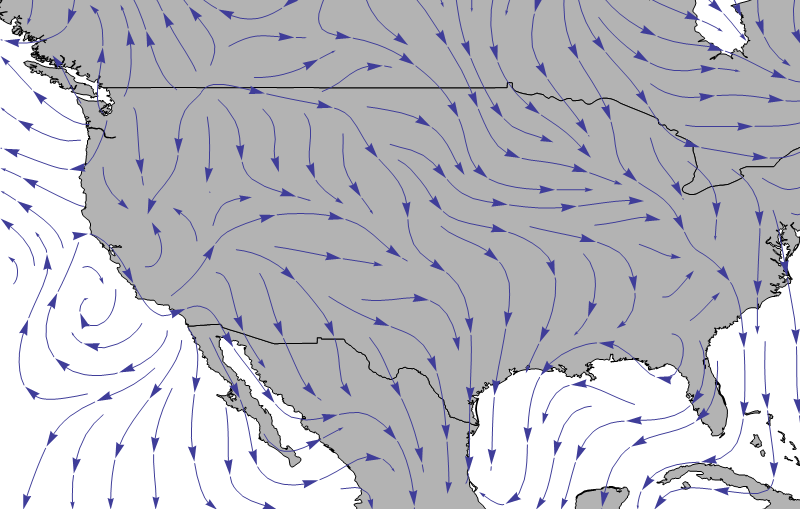 Mathematica Wind