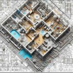 رشته تاسیسات مکانیکی | معرفی گرایش ها، حقوق و درآمد و بازار کار + فیلم رایگان