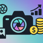 رشته عکاسی | معرفی، حقوق و درآمد و بازار کار