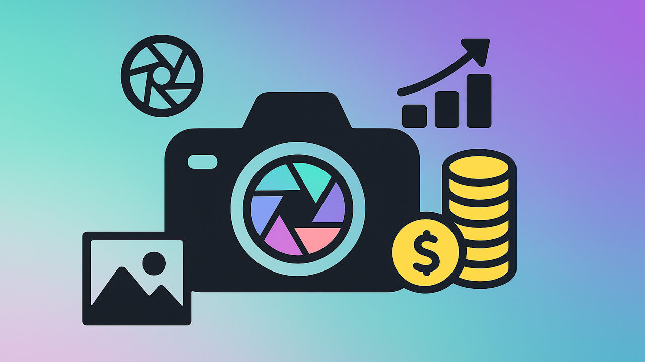 رشته عکاسی | معرفی، حقوق و درآمد و بازار کار