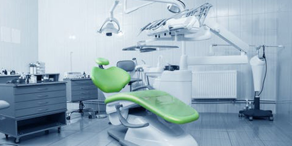 بازار کار رشته دندانپزشکی