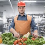 رشته علوم و مهندسی صنایع غذایی |‌ معرفی گرایش ها، حقوق و درآمد و بازار کار