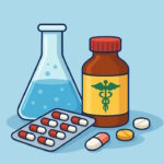 رشته داروسازی |‌ معرفی گرایش ها، حقوق و درآمد و بازار کار