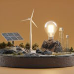 منابع انرژی – به زبان ساده