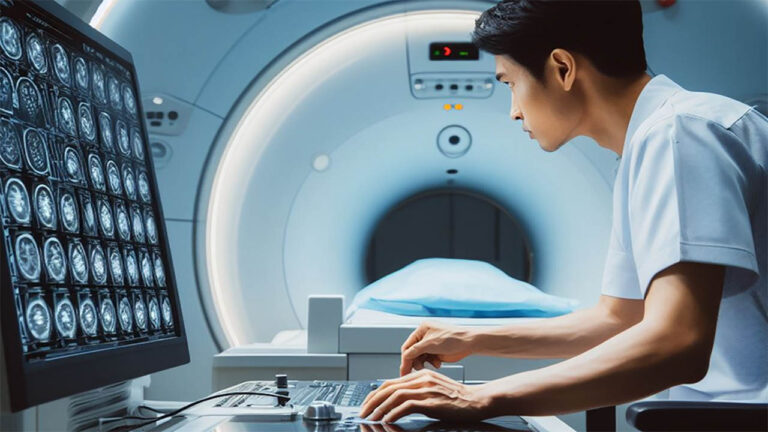 ام آر آی (MRI) چیست و دستگاه آن چگونه کار می‌کند؟ — آنچه باید بدانید