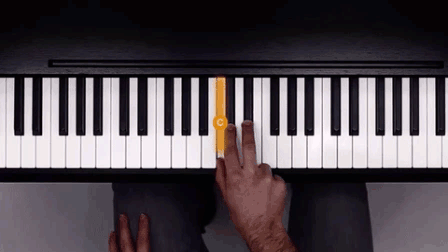 نحوه انتخاب پیانو یا کیبورد