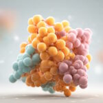 پروتئین چیست؟ | ساختار، اجزای سازنده، عملکرد و انواع پروتئین ها