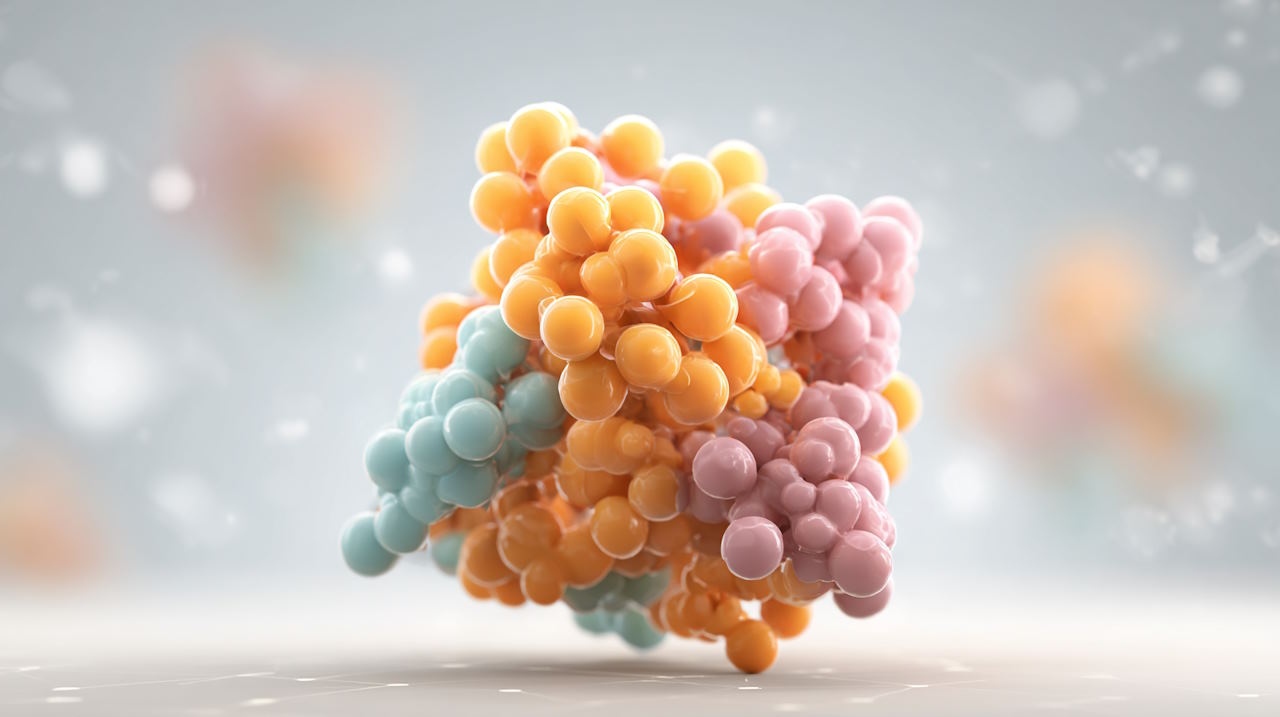 پروتئین چیست؟ | ساختار، اجزای سازنده، عملکرد و انواع پروتئین ها