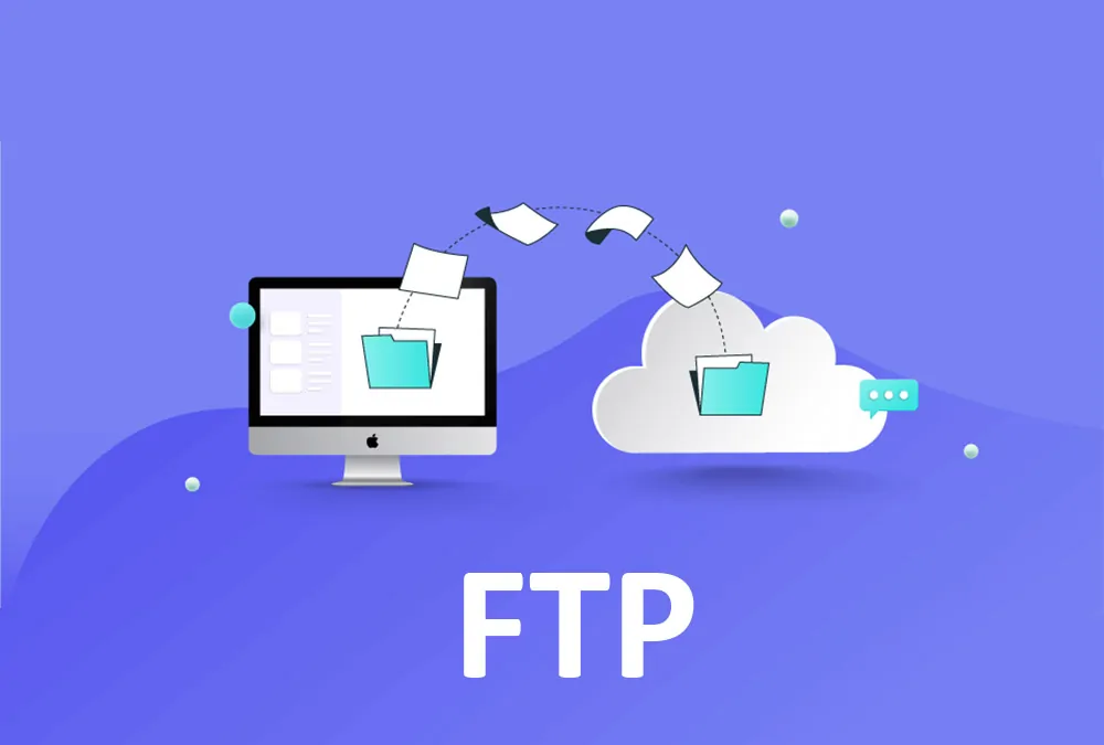 FTP و FTP سرور چیست؟ | به زبان ساده