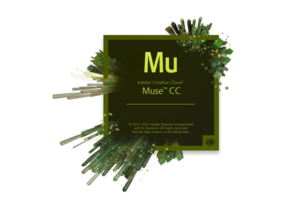 آموزش Adobe Muse رایگان — راهنمای شروع به کار