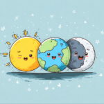 خسوف چیست؟ | به زبان ساده و جامع