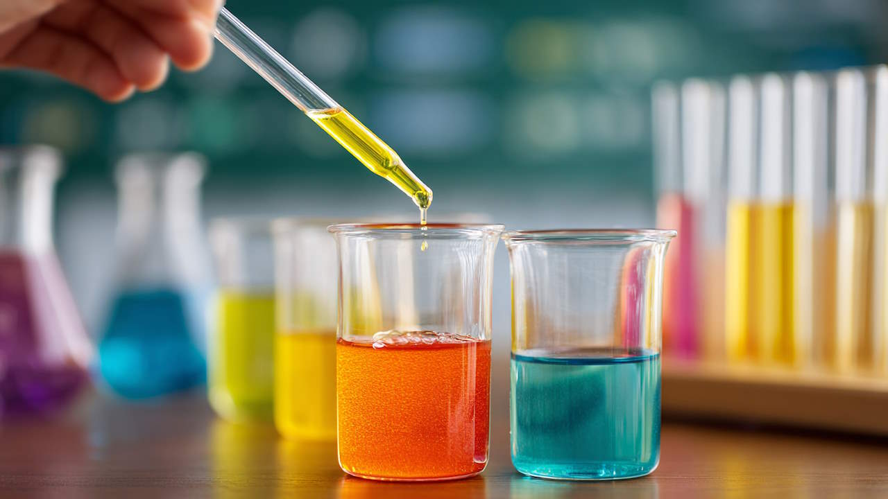 اسید چیست؟ – به زبان ساده