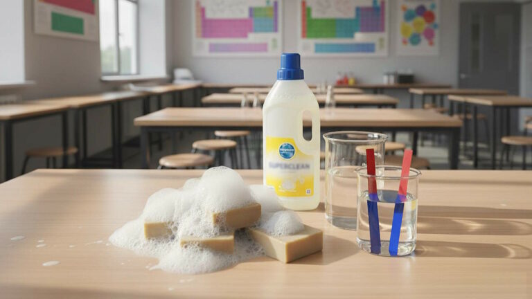 باز در شیمی چیست؟ – به زبان ساده