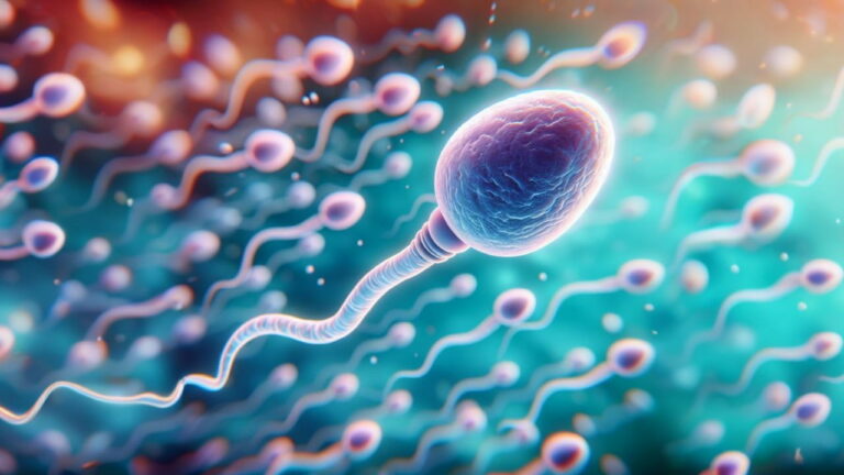 اسپرم چیست؟ | ساختار، عملکرد، مراحل تولید و ناهنجاری ها