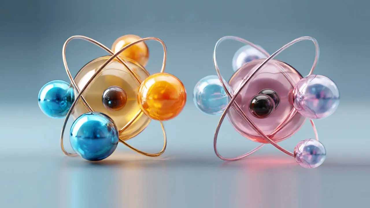 ایزوتوپ چیست؟ – توضیح و تعریف به زبان ساده