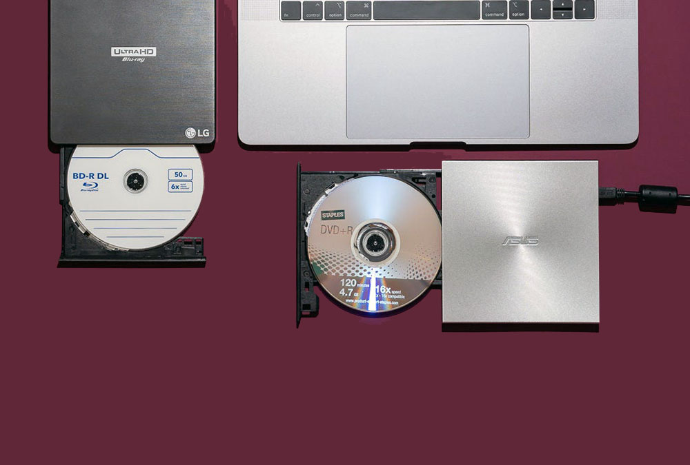 آموزش رایت فیلم DVD برای پخش در دستگاه DVD خانگی — به زبان ساده
