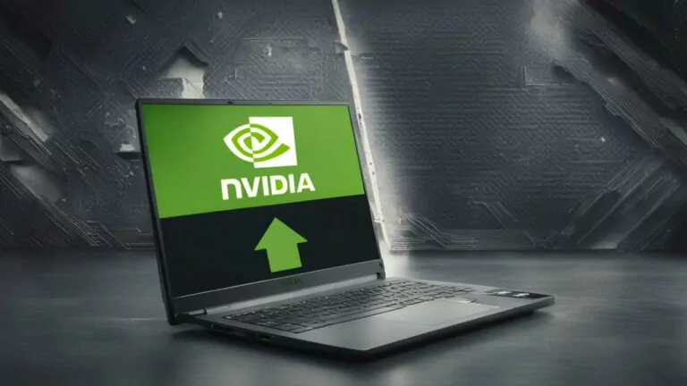 آموزش آپدیت کارت گرافیک nvidia در ویندوز | تصویری و گام به گام