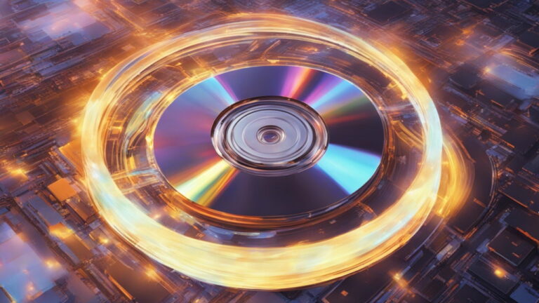 نحوه رایت سی دی در ویندوز ۷ — آموزش تصویری و گام به گام