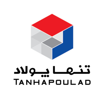 لوگوی تنها پولاد