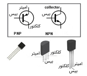 ترانزیستور